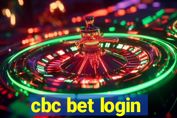 cbc bet login